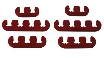 MOROSO WIRE SEPERATOR KIT RED - 72161