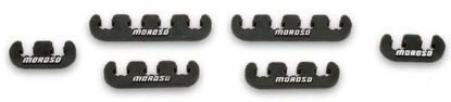 MOROSO WIRE SEPARATOR KIT BLACK - 72163