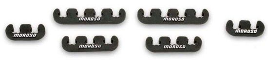 MOROSO WIRE SEPARATOR KIT BLACK - 72163