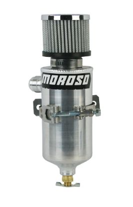 MOROSO BREATHER TANK VACUUM PUMP - 85465