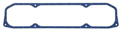 MOROSO VALVE COVER GASKET - 93055