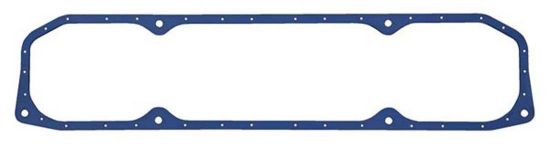 MOROSO VALVE COVER GASKET - 93055