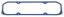 MOROSO VALVE COVER GASKET - 93055