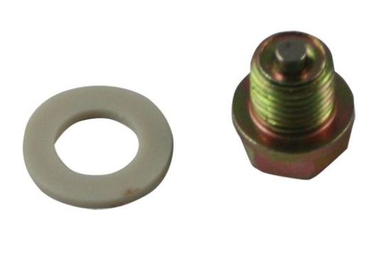 MOROSO DRAIN PLUG  14MM  1.5 THR - 97003