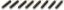 MOROSO REPL.STUDS FOR 6860-1 NUT - 97030