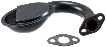 MELLING STK LOCTN SCREEN F/8'DPAN - 12559