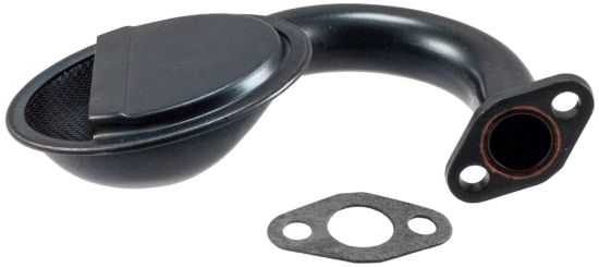 MELLING STK LOCTN SCREEN F/8'DPAN - 12559