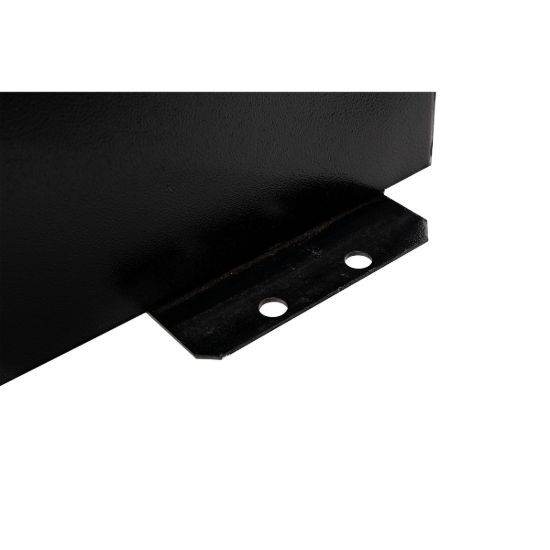 BETTER BUILT BLACK STEEL TRANSFER TANK 75 GALLON - 29211676