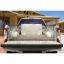 BETTER BUILT WHITE STEEL TRANSFER TANK 100 GALLO - 29224164