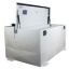 BETTER BUILT WHITE STEEL TRANSFER TANK 75 GALLON - 29224168