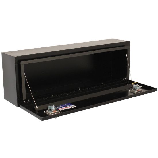 BETTER BUILT TOP MOUNT TRUCK TOOL BOX 48'LX12'WX - 64210120