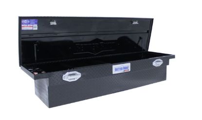 BETTER BUILT 70' CROSSOVER SINGLE LID  LOW-PROFI - 79210919