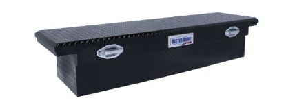 BETTER BUILT TOOL BOX SING LPRO BLK - 79210920