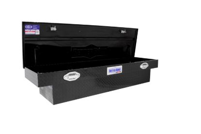 BETTER BUILT SEC 1 LID BOX  BLACK - 79210984