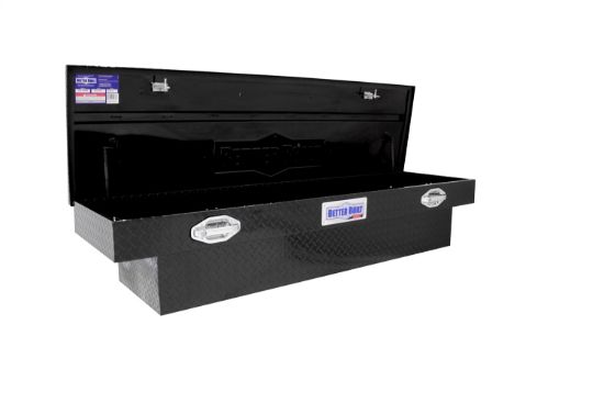 BETTER BUILT SEC 1 LID BOX  BLACK - 79210984