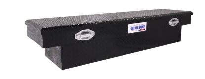 BETTER BUILT SEC 1 LID BOX  BLACK - 79210986