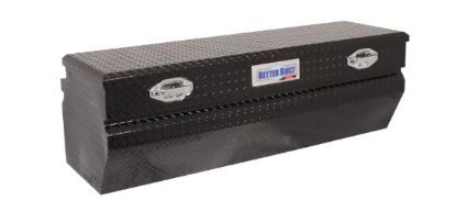 BETTER BUILT SEC CHEST 56'  BLACK - 79210993