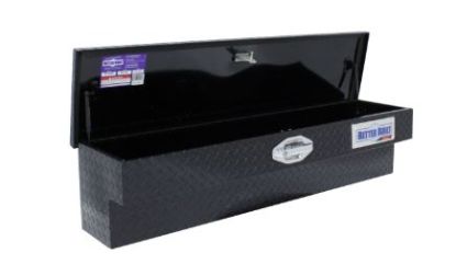 BETTER BUILT SEC SIDE MOUNT 48' BLACK - 79210995