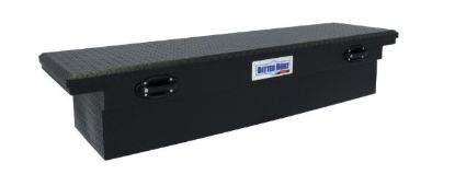 BETTER BUILT 72' CROSSOVER SINGLE LID  LOW-PROFI - 79211098