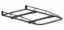 HOLMAN 80' ALUMINUM CARGO RACK - 8008A