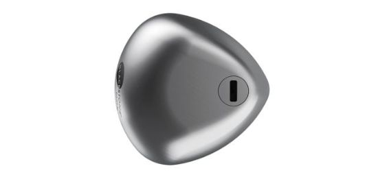 HOLMAN BLACKSTONE SILVER (2 PC) - 84411