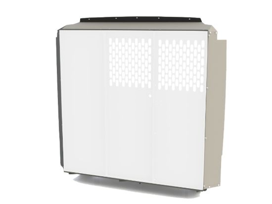 HOLMAN VAN STORAGE SYSTEM KIT - FFGPML