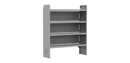 HOLMAN 148' TRANSIT HIGH ROOF FAST FIT GO - FFGTRH