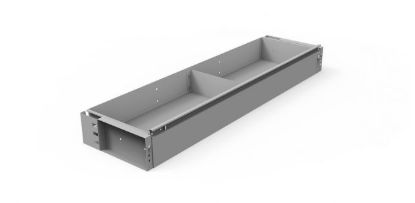 HOLMAN VAN STORAGE SYSTEM KIT - FFMPML