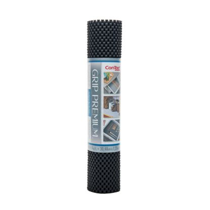 KITTRICH DRAWER LINER BLACK 12X4 - 04FC6L5106