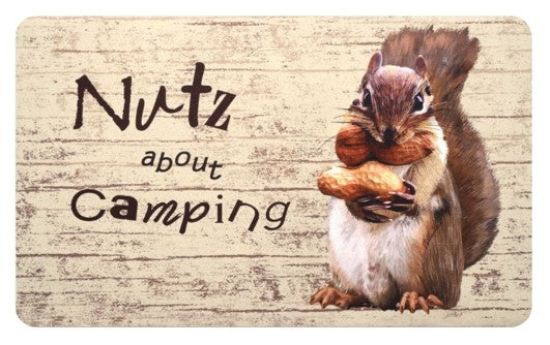KITTRICH ANTI FTIGUE KITCHN MAT NUTZ CAMPING - STRB147292