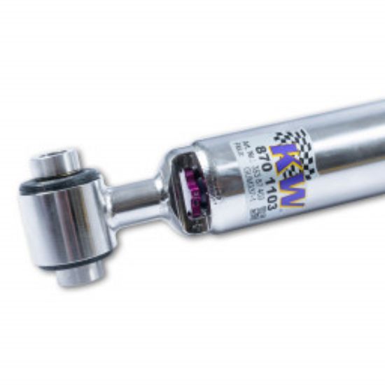 KW SUSPENSN KW COILOVER KIT V3 - 35287006