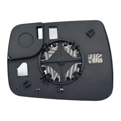 K-SOURCE HEATED REPL GLASS ASSEMBLY - 30317