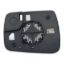 K-SOURCE HEATED REPL GLASS ASSEMBLY - 30317