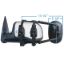 K-SOURCE UNIV TOWING MIRROR SINGLE - 3891