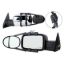 K-SOURCE DUAL LENS TOW MIRROR - 3990