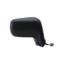 K-SOURCE REPLACEMENT MIRRORS OE - 61591F