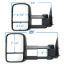 K-SOURCE OE MIRROR - 6207374G