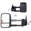 K-SOURCE OE MIRROR- PAIR - 6207576G