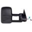 K-SOURCE OE MIRROR PASS SIDE - 62075G