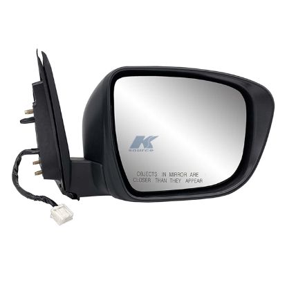 K-SOURCE NISSAN ROGUE SPORT MODELS  (TEXTURE - 68143N
