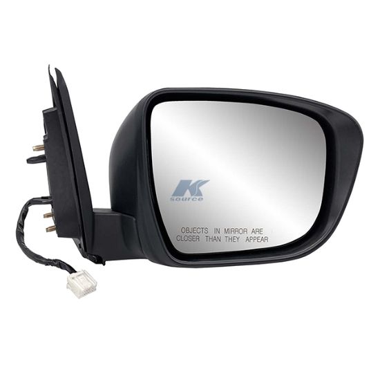 K-SOURCE NISSAN ROGUE SPORT MODELS  (TEXTURE - 68145N