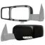 K-SOURCE TOWING MIRROR - 80710