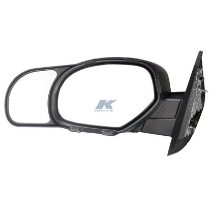 K-SOURCE EXTENSION FOR 07+ CHEVY - 80900