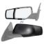 K-SOURCE SNAP ON TOWING MIRRORS PAIR - 80920