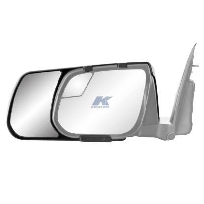 K-SOURCE TOWING MIRROR 15-21 COLORADO CANYON - 80940