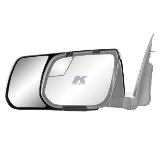 K-SOURCE TOWING MIRROR 15-21 COLORADO CANYON - 80940