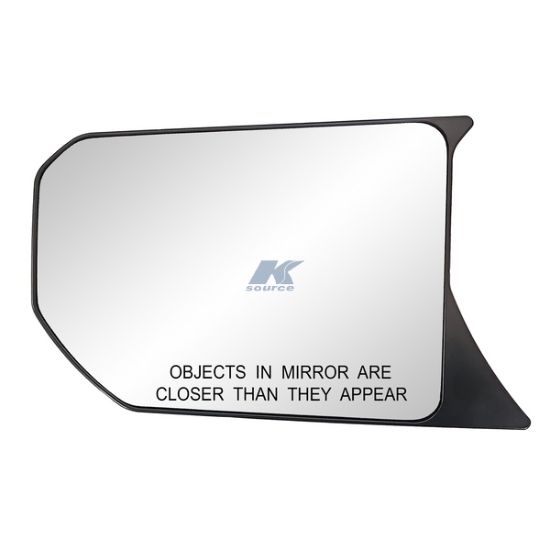 K-SOURCE S & Z REPL GLASS  LH - 80962GLH