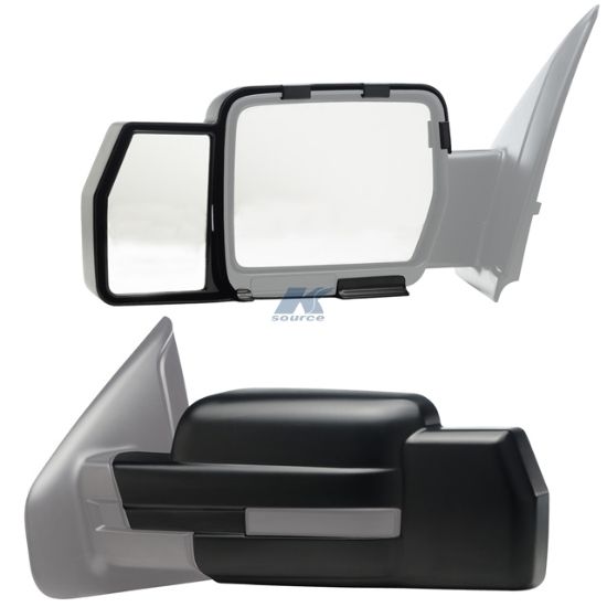 K-SOURCE 2011 F150 PR TWO MIRROR - 81810