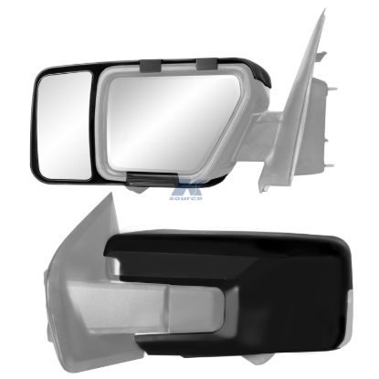 K-SOURCE TOWING MIRROR  2021+ F-150 - 81860