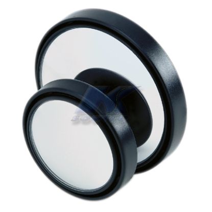 K-SOURCE 2' ROUND STICK ON ADJSTAB - C0200